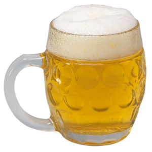 Bier 0,3l