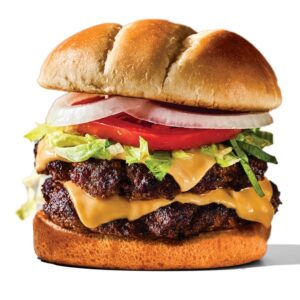 Feuerwehrburger