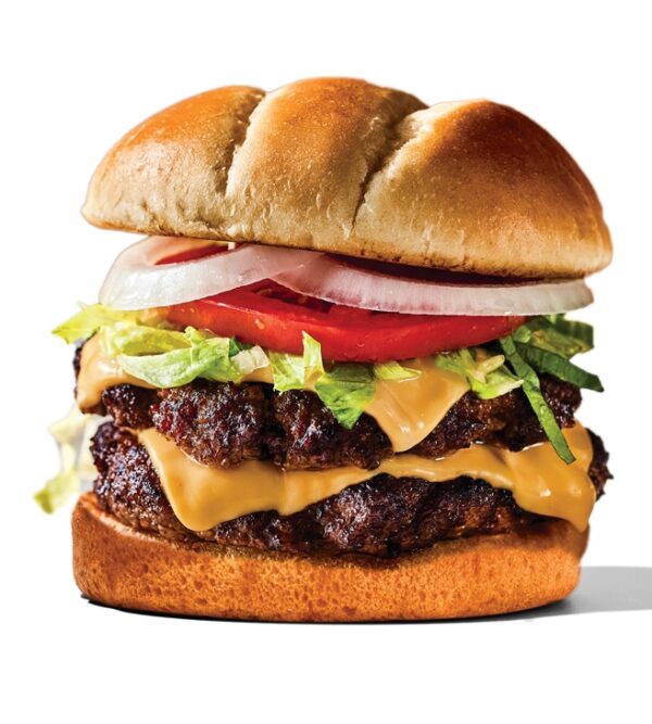 Feuerwehrburger